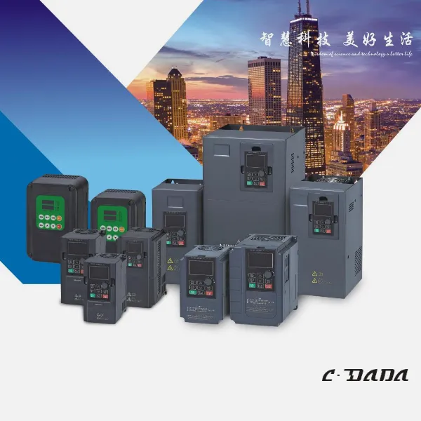 Inverterkatalog CDADA